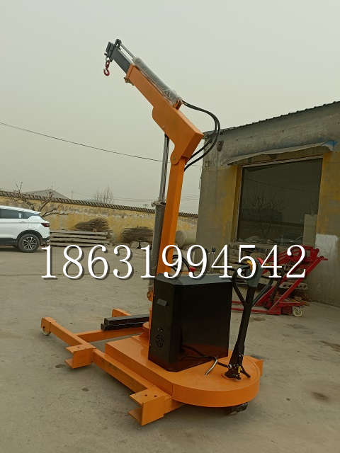 珲春市厂家供应自制随车吊 12吨随车吊 自卸式随车吊 12吨随车吊起重机