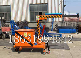 珲春市随车吊机12/24V车载吊绞盘仓库小型价格仓库小型随车吊机出租