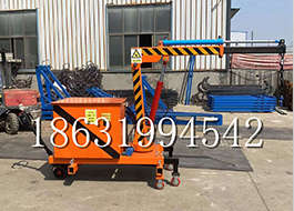 珲春市随车吊机12/24V车载吊绞盘仓库小型价格仓库小型随车吊机出租